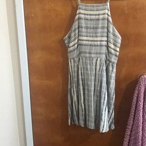 Women’s Scoop Neck Dress